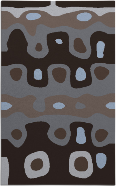 frazzler rug - item 701403