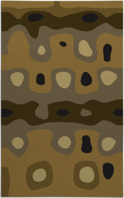 frazzler rug - item 701406