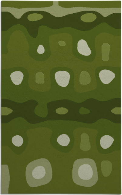frazzler rug - item 701413
