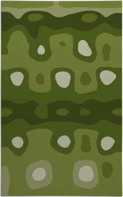 frazzler rug - item 701414