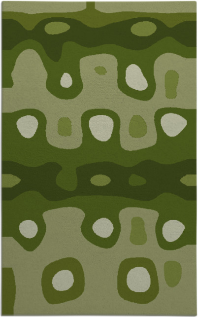 frazzler rug - item 701415