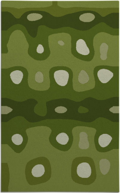 frazzler rug - item 701416