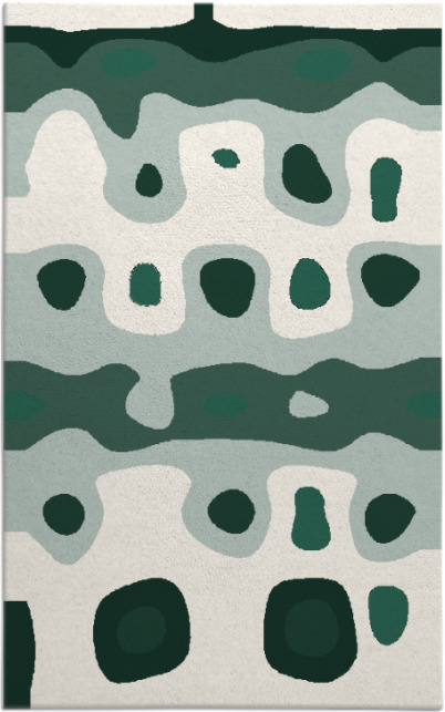 frazzler rug - item 701422