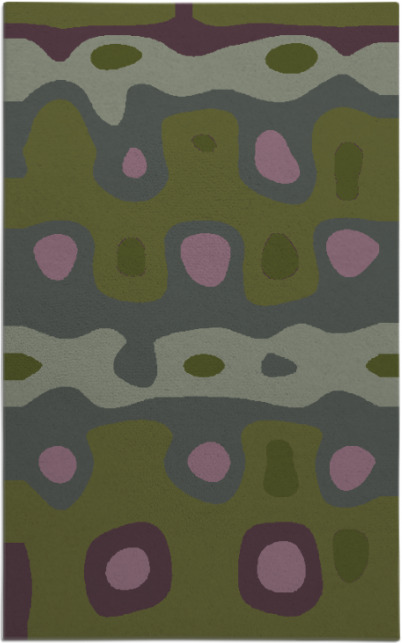 frazzler rug - item 701425