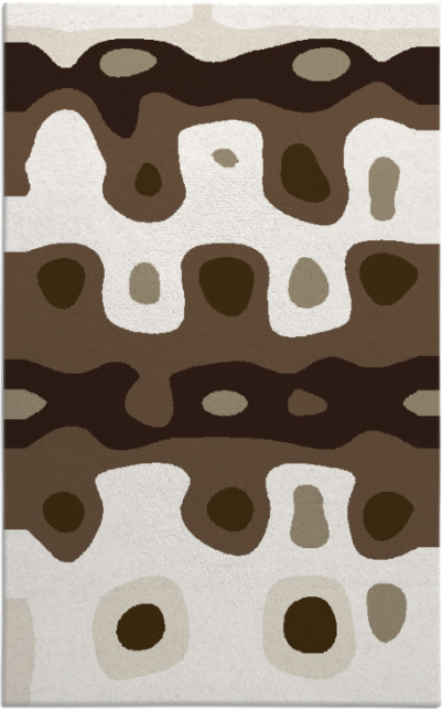 frazzler rug - item 701430