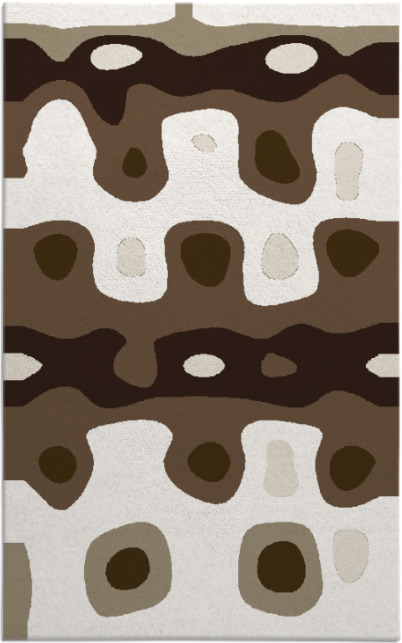 frazzler rug - item 701432