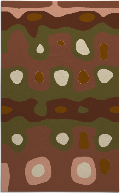 frazzler rug - item 701433