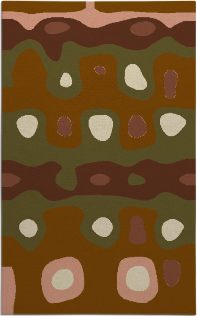 frazzler rug - item 701434