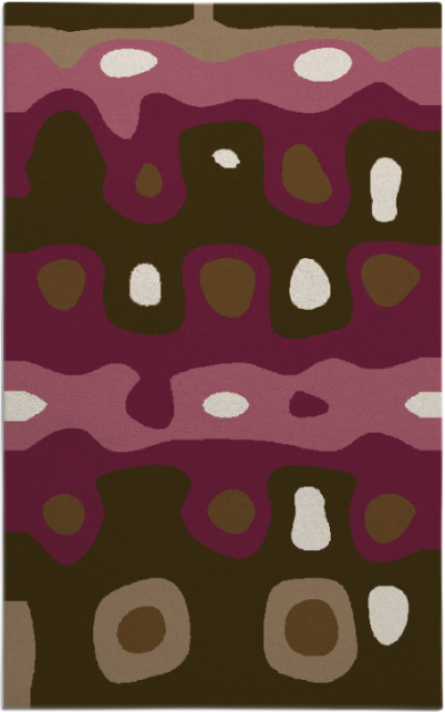 frazzler rug - item 701443