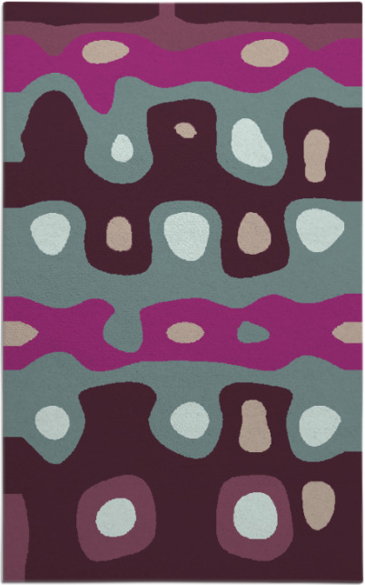 frazzler rug - item 701446