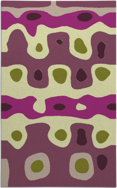 frazzler rug - item 701451