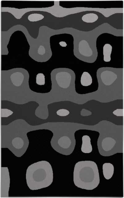 frazzler rug - item 701462