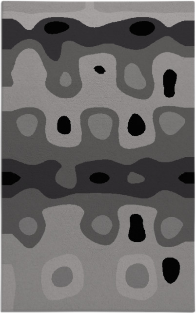 frazzler rug - item 701463