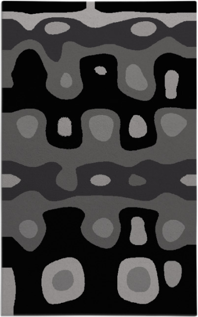 frazzler rug - item 701464