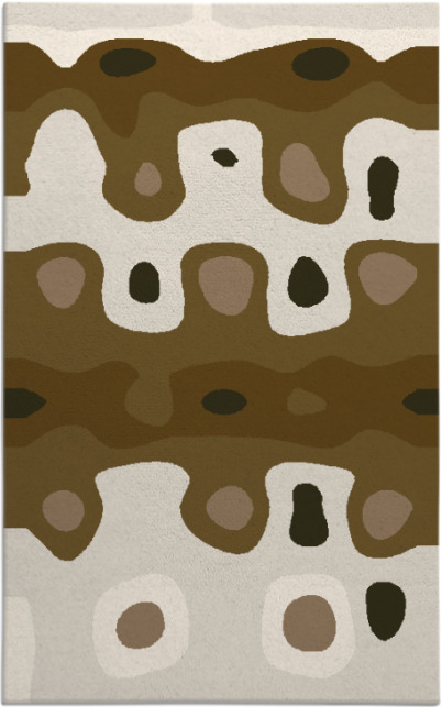 frazzler rug - item 701465