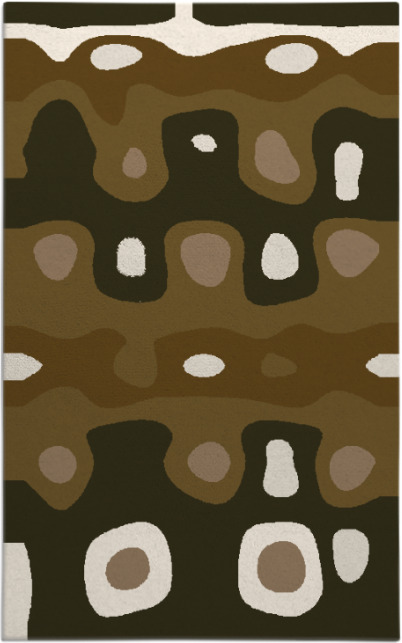 frazzler rug - item 701466