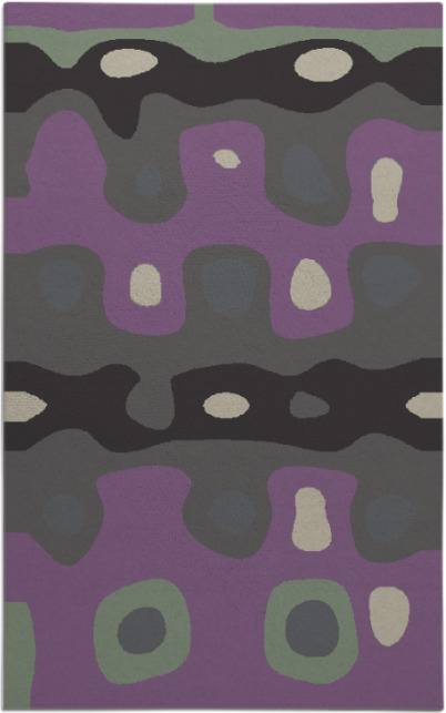 frazzler rug - item 701470