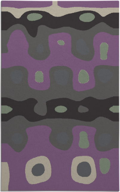 frazzler rug - item 701472