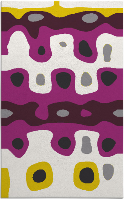 frazzler rug - item 701474