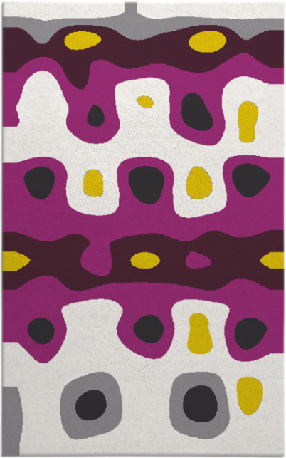 frazzler rug - item 701476