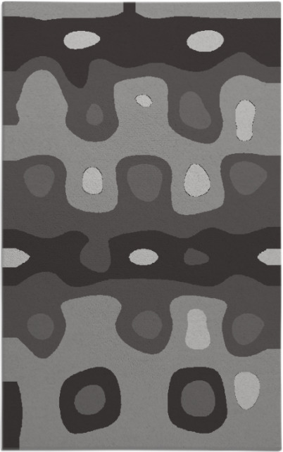 frazzler rug - item 701491