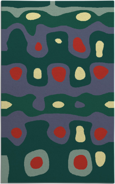 frazzler rug - item 701494