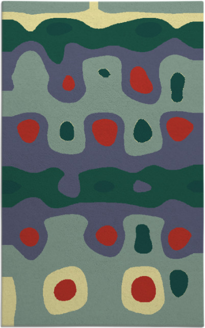 frazzler rug - item 701495