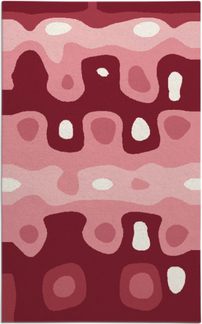 frazzler rug - item 701501