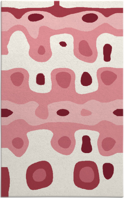 frazzler rug - item 701502