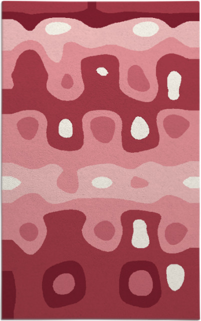 frazzler rug - item 701503