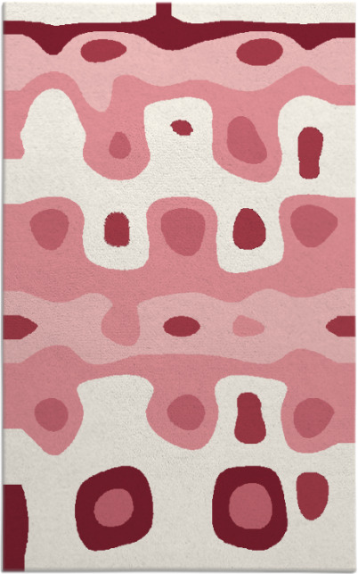 frazzler rug - item 701504