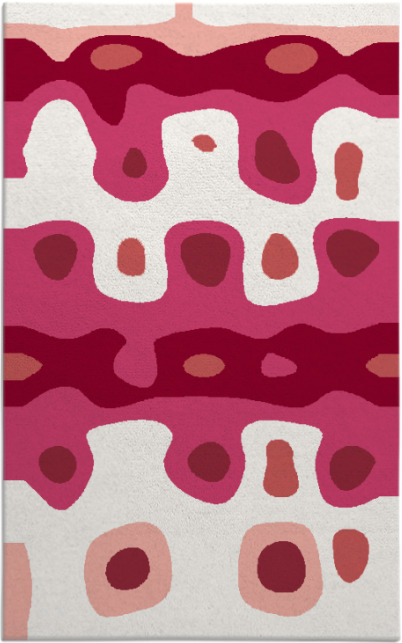 frazzler rug - item 701512