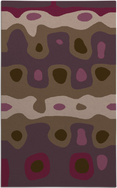 frazzler rug - item 701513
