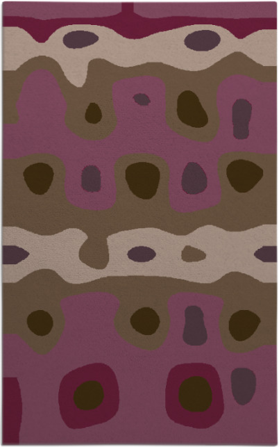 frazzler rug - item 701514