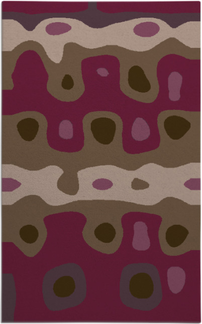 frazzler rug - item 701515