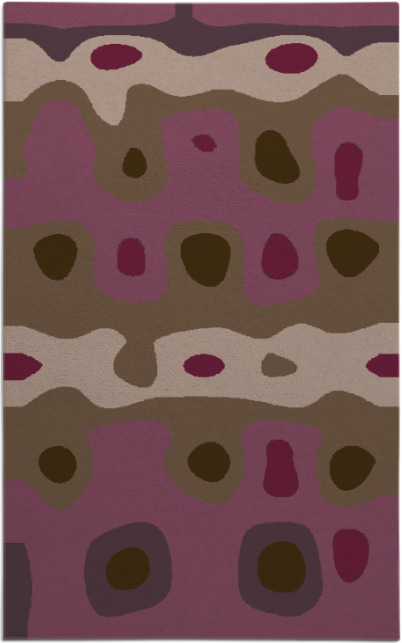 frazzler rug - item 701516