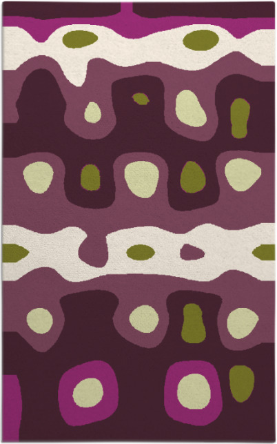 frazzler rug - item 701517