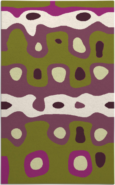 frazzler rug - item 701518