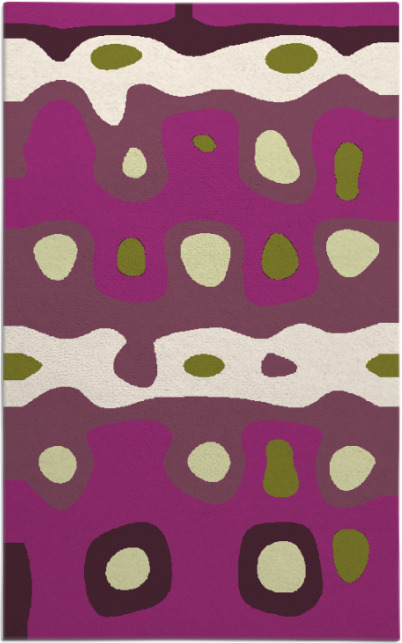 frazzler rug - item 701519