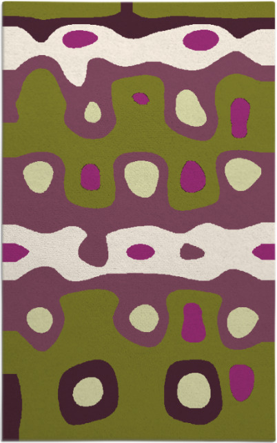 frazzler rug - item 701520