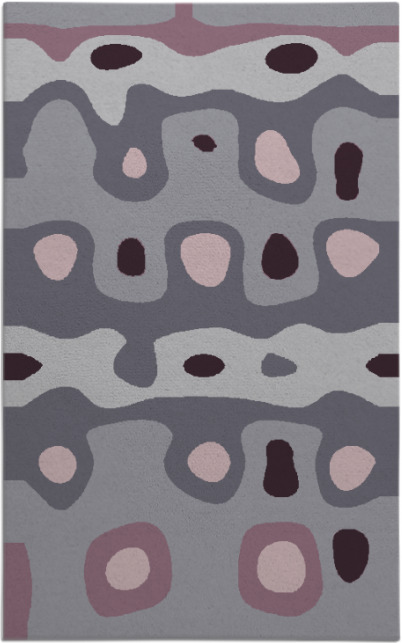 frazzler rug - item 701526