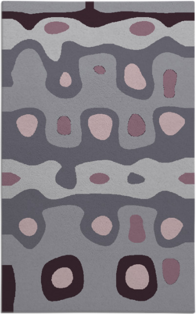 frazzler rug - item 701528