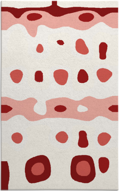 frazzler rug - item 701538