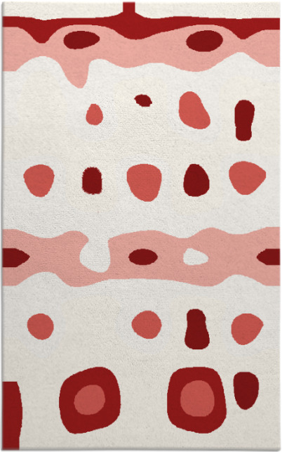 frazzler rug - item 701540