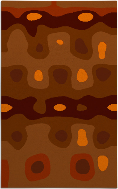 frazzler rug - item 701547