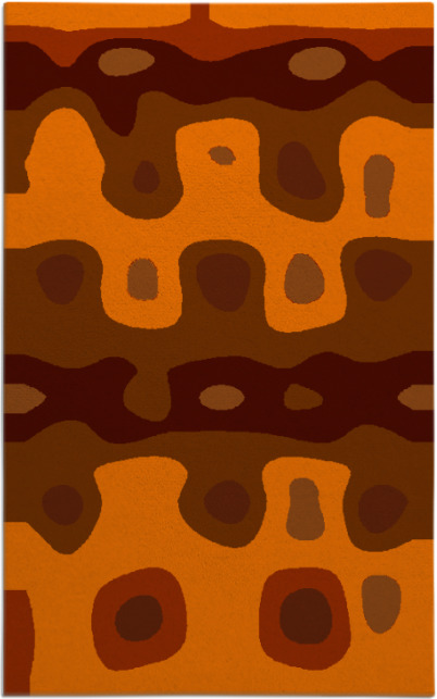 frazzler rug - item 701548