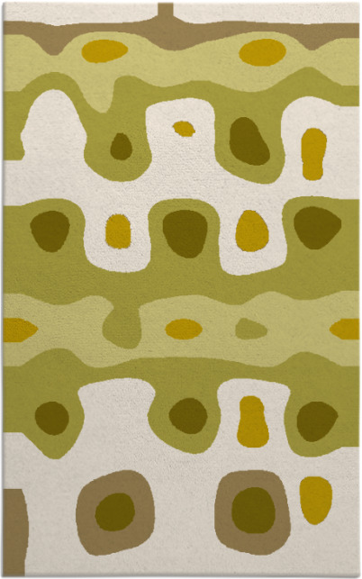 frazzler rug - item 701553