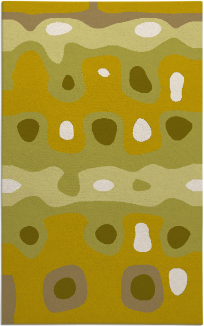 frazzler rug - item 701554