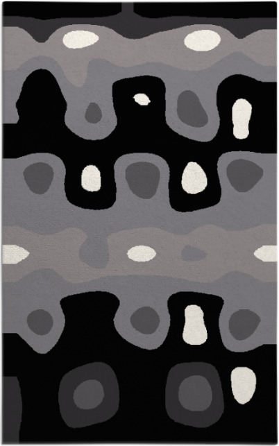 frazzler rug - item 701562