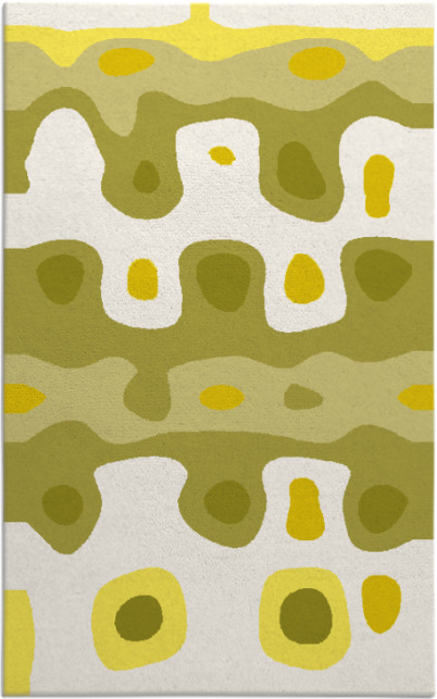 frazzler rug - item 701565